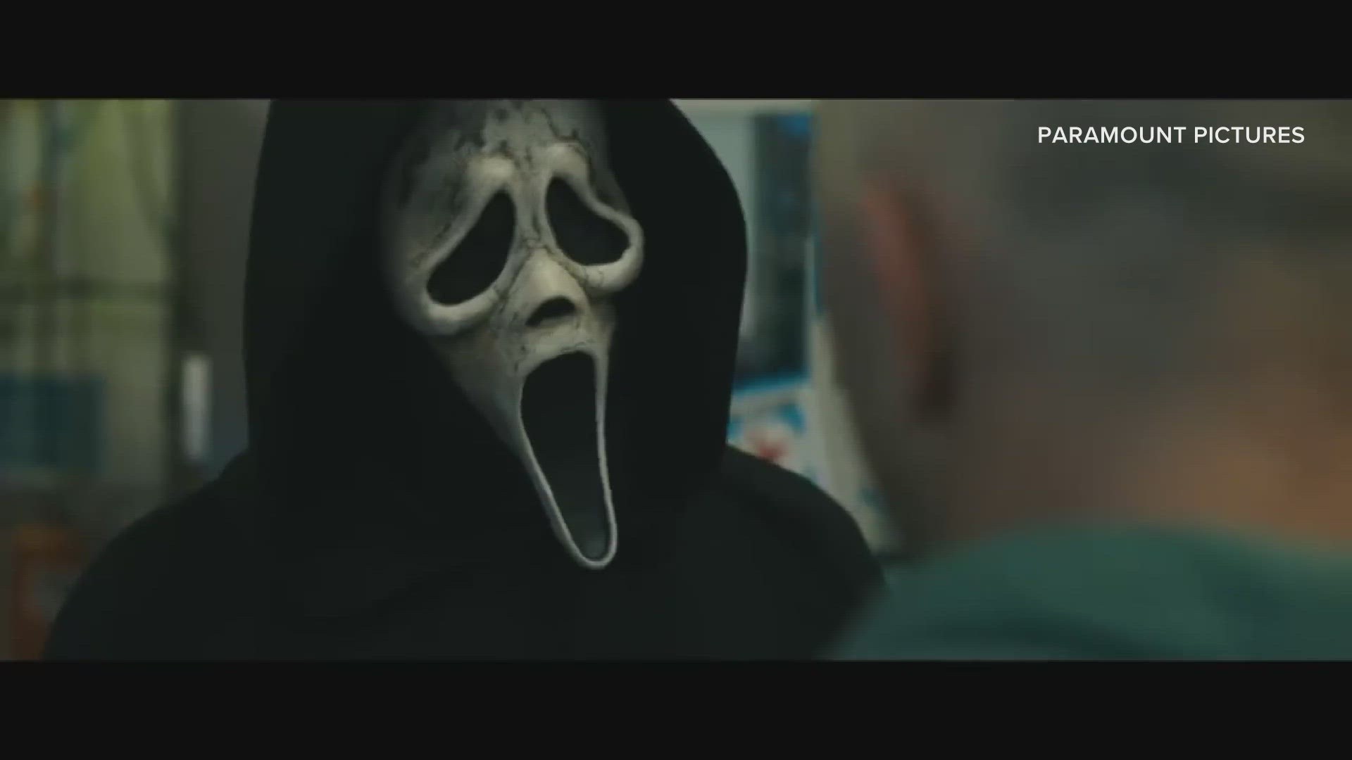 Scream Review