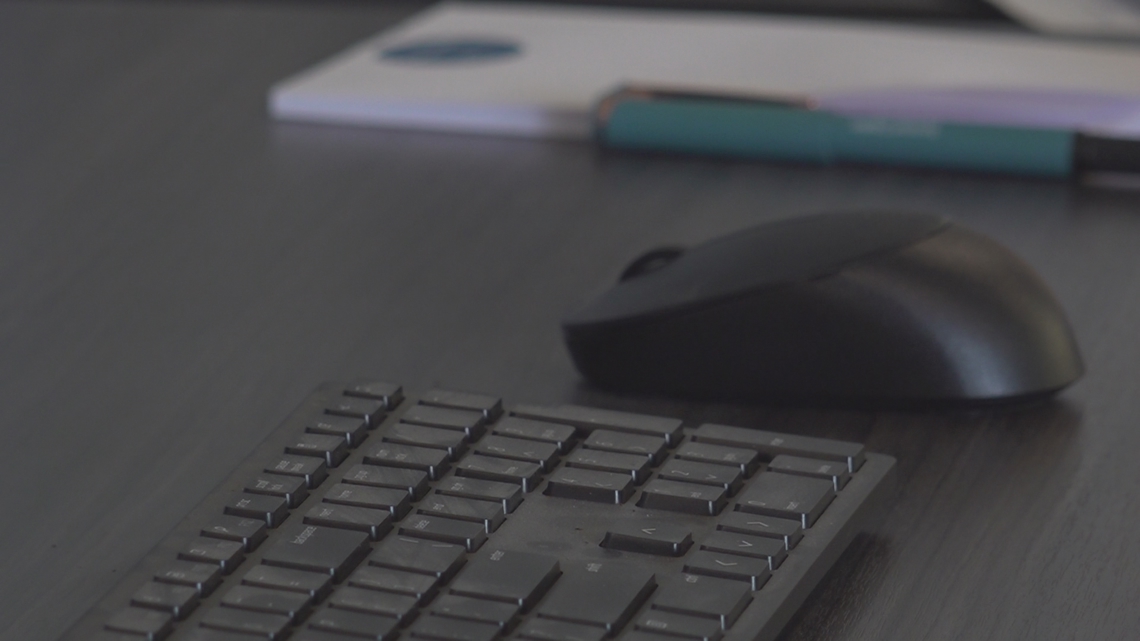 Loaves & Fishes Food Pantry opens an internet cafe