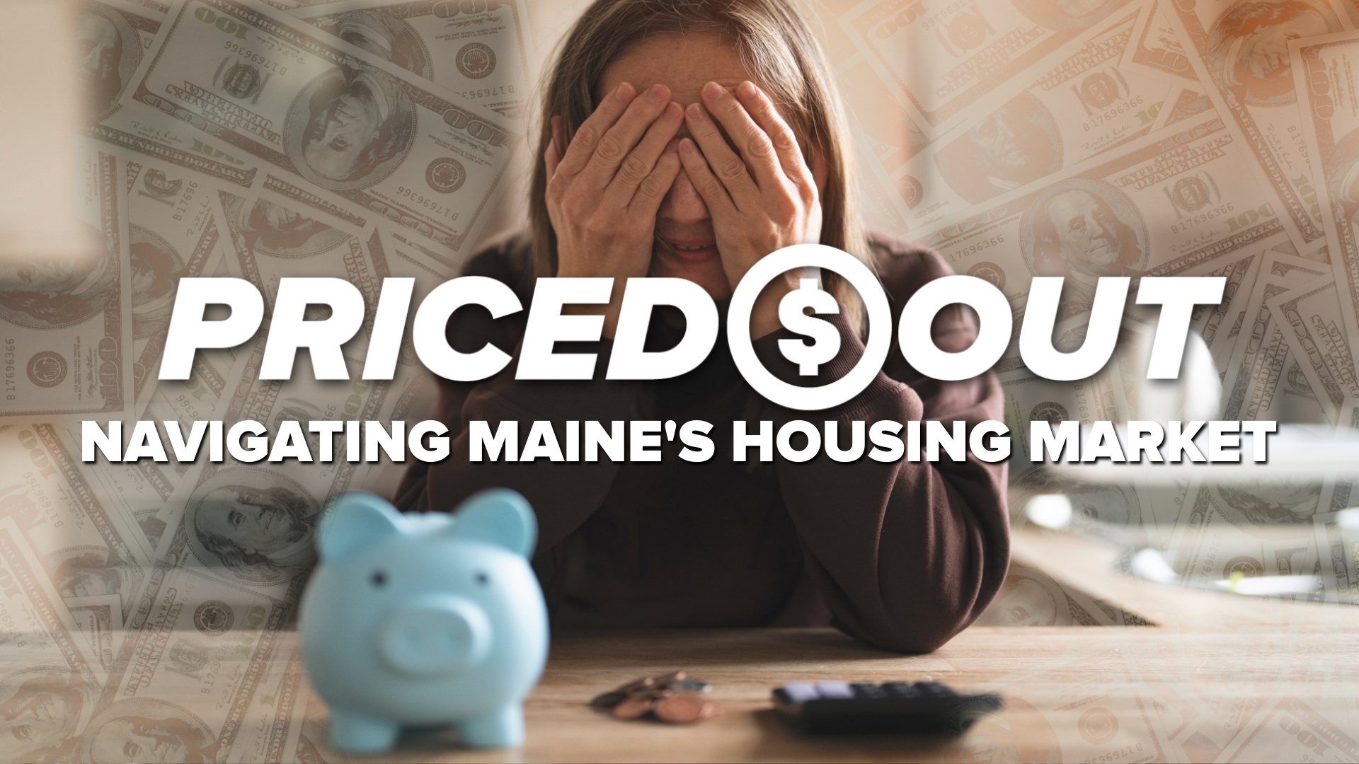 What makes Maine's housing market so difficult? We dive into the reasons, solutions, and what buyers can do to make it a little more affordable.