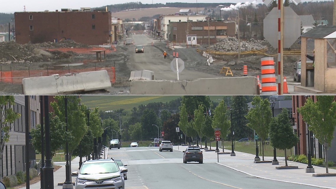 How Lac Megantic, Quebec has rebuilt 10 years after tragedy