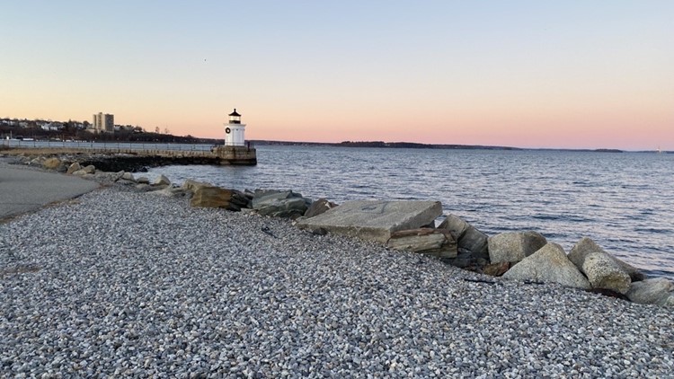 Maine coastal areas plan natural solutions to reduce flood impacts from climate change