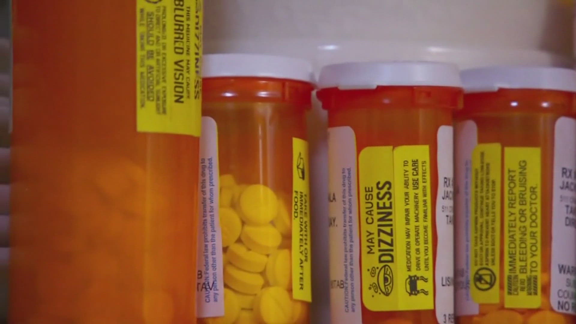 Bangor gives $640K in opioid settlement funding | newscentermaine.com