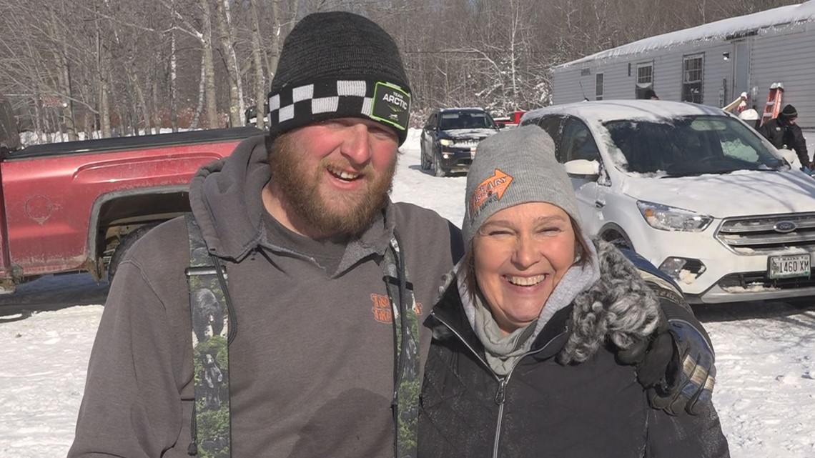 'Zachary Project' hosts 4th annual memorial snowmobile ride - Vimarsana News
