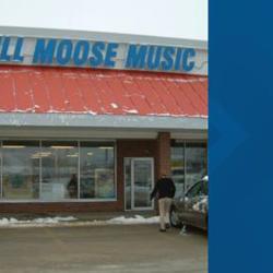 Bull Moose in Windham to close after three decades of hits