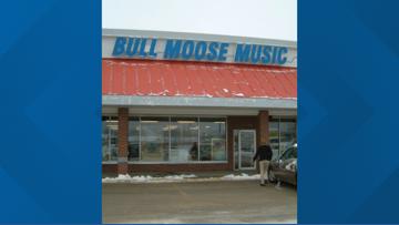 Bull Moose in Windham to close after three decades of hits