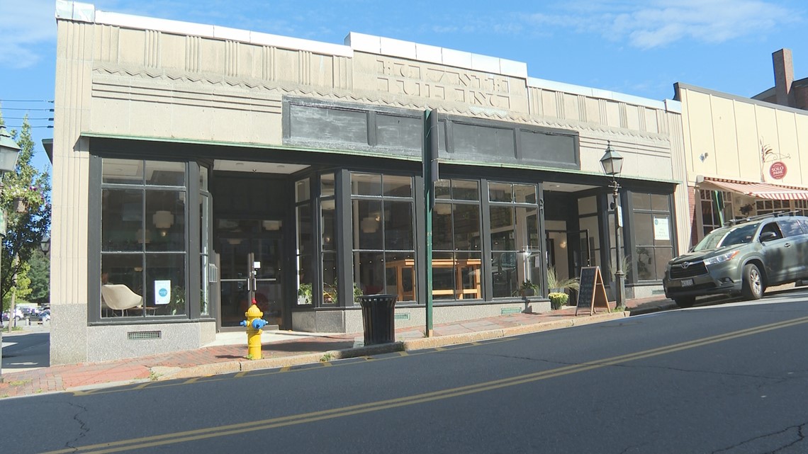 Historical building in Bath reopens doors after redevelopment - Vimarsana News