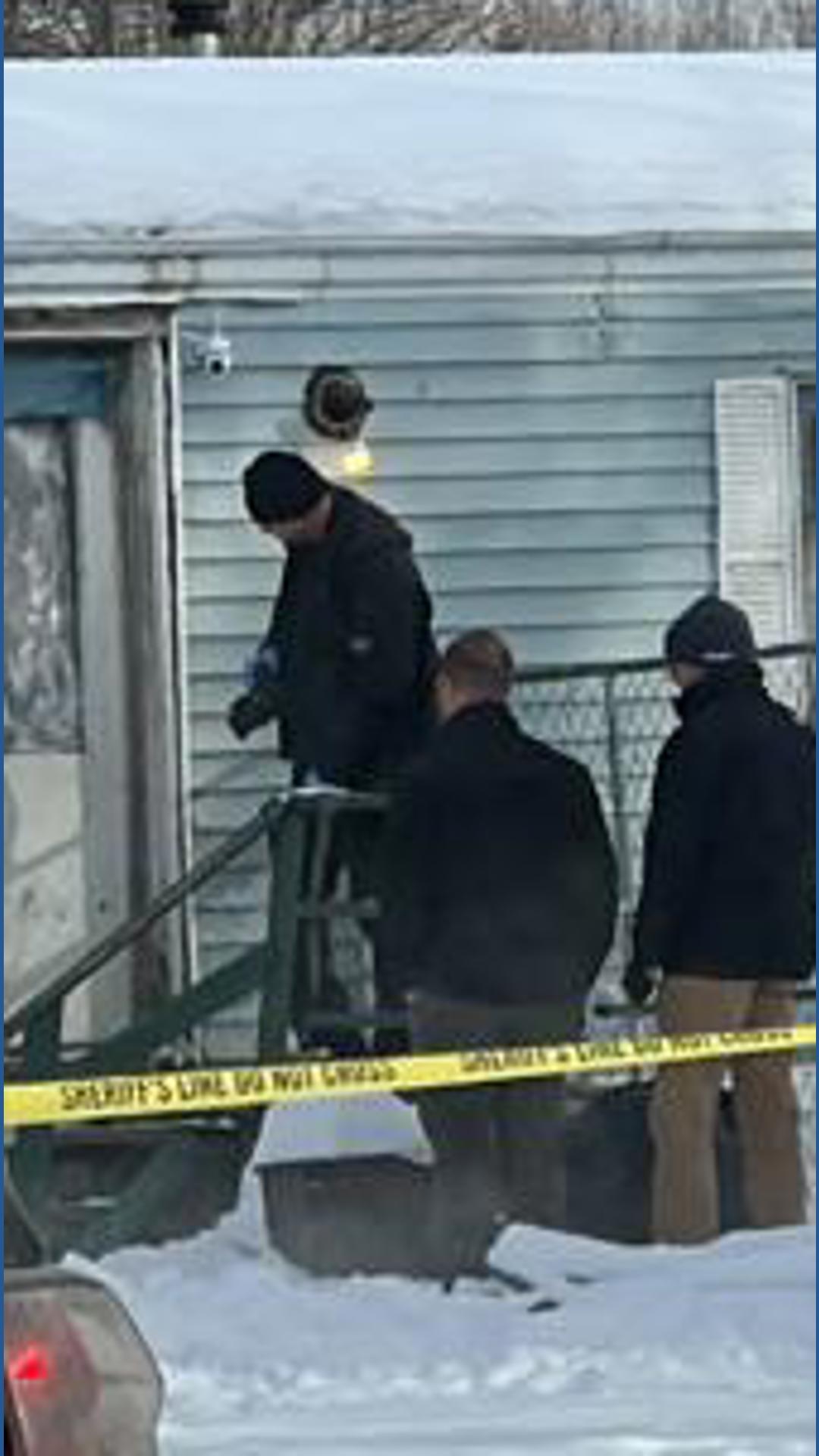 Sunshine Stewart death: Teen arrested in connection with paddleboarder ...