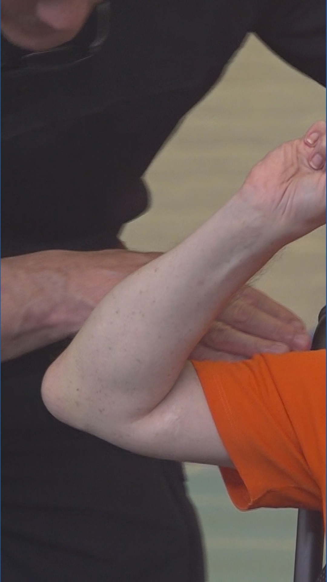 Athletes shine at Special Olympics Maine Summer Games | newscentermaine.com