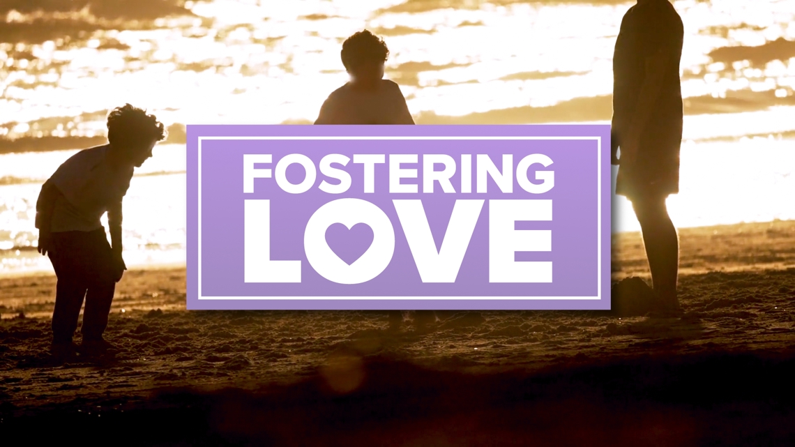 Fostering Love: A conversation with Adoptive and Foster Families of Maine