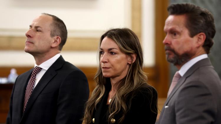 Karen Read retrial begins in killing of Boston police officer boyfriend |  newscentermaine.com