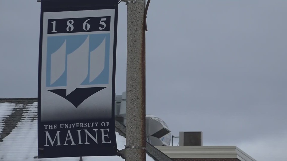 University of Maine System easing COVID vaccine requirements