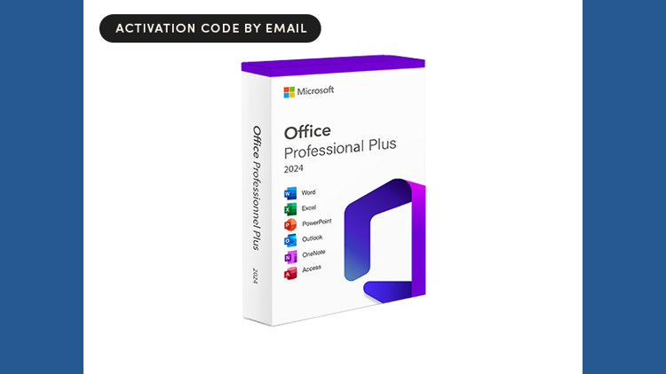 Pay $55 once, get Office 2024 Pro Plus for life—Word, Excel