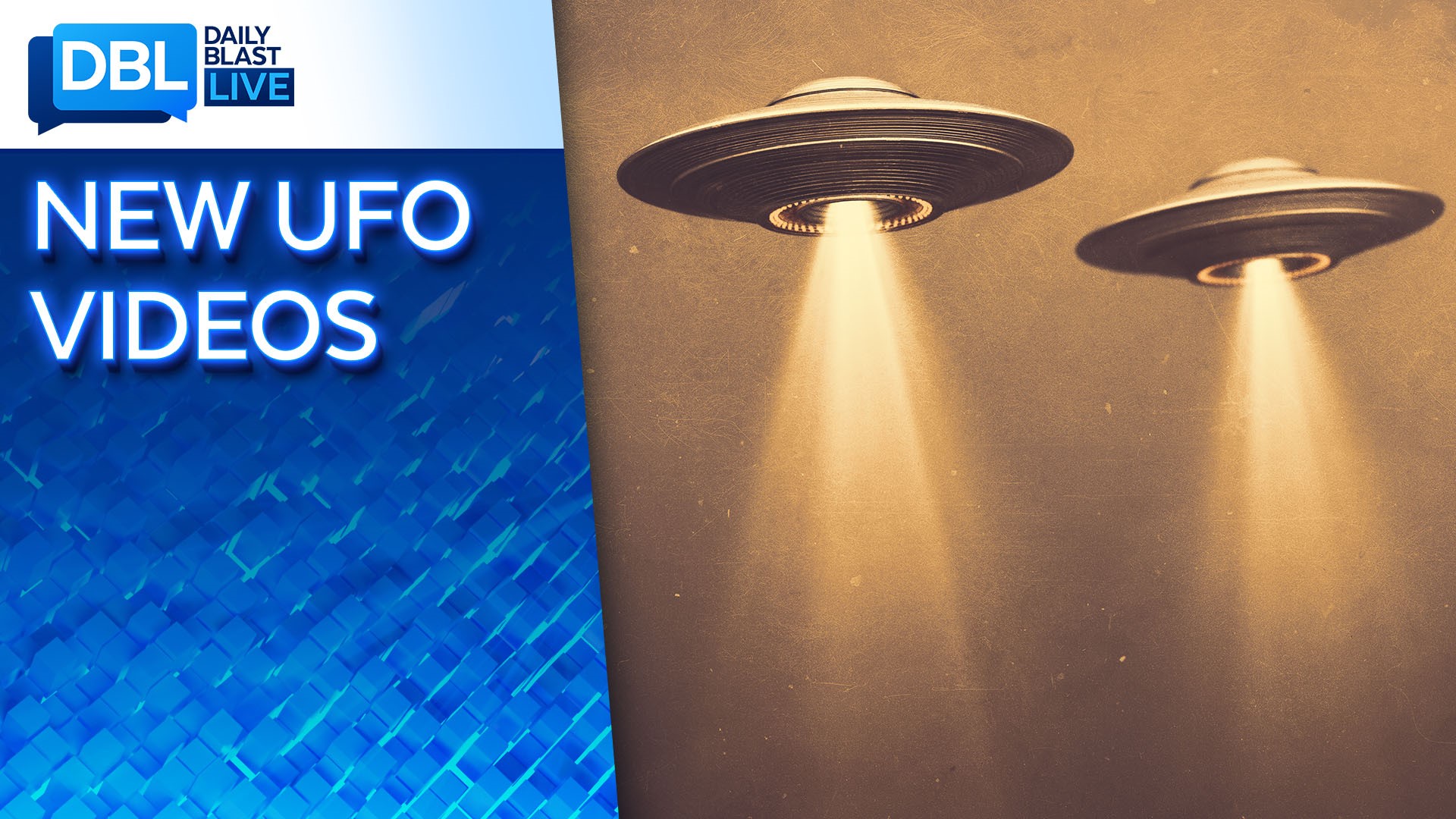 Officials on Tuesday confirmed hundreds of UFO sightings, adding that the objects do pose a threat to national security.