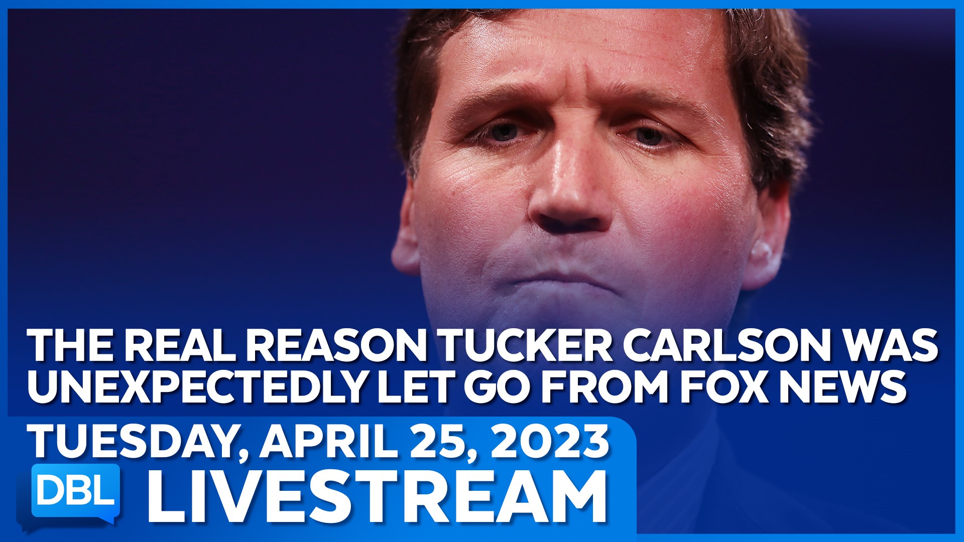 New details about Tucker Carlson's surprise exit from Fox News; CNN pushes back on Don Lemon; Biden announces his re-election campaign; Dr. Kohli talks heart health.