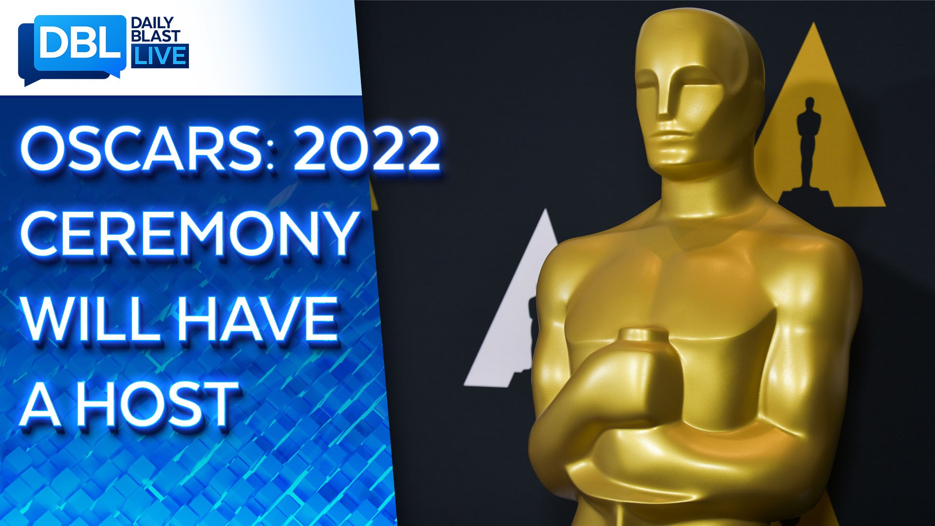 Who Should Host the 94th Academy Awards? 7 People Who Could Do the Job