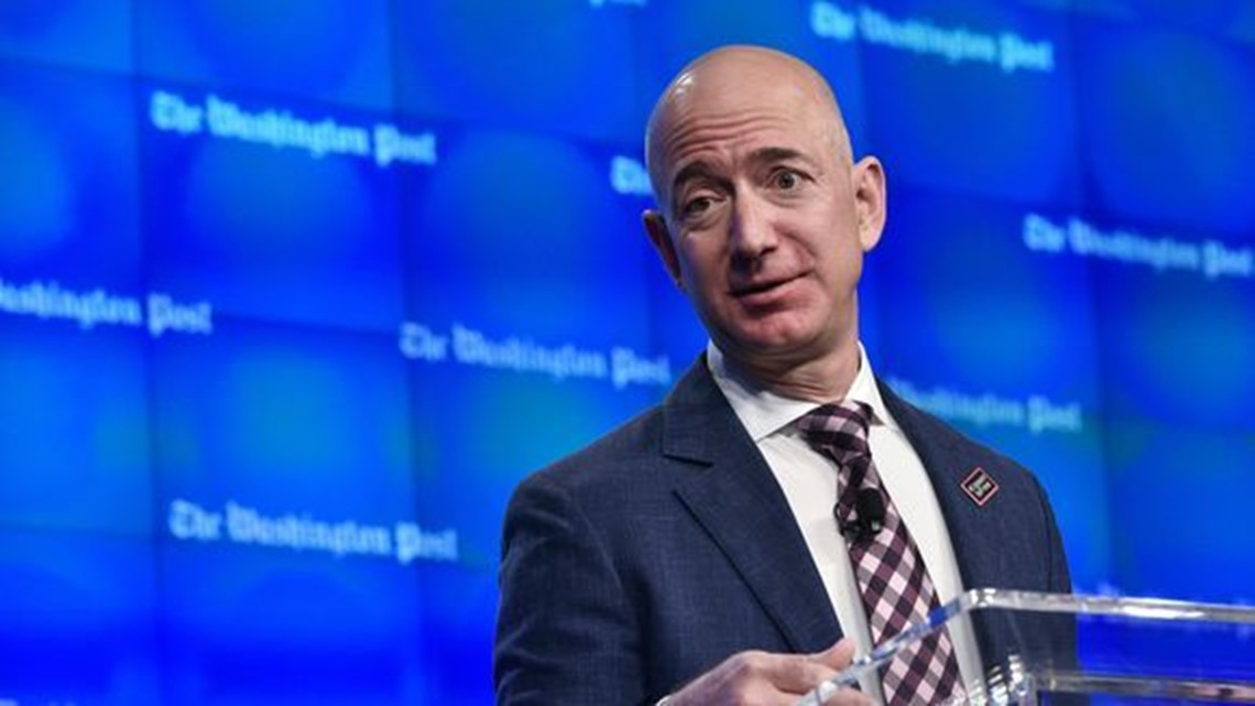 This is how Jeff Bezos will renovate his $23M mansion in D.C