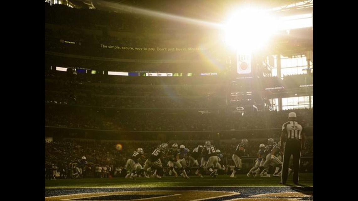 CBS, Dish Network end blackout hours after Cowboys fans missed Thanksgiving  game