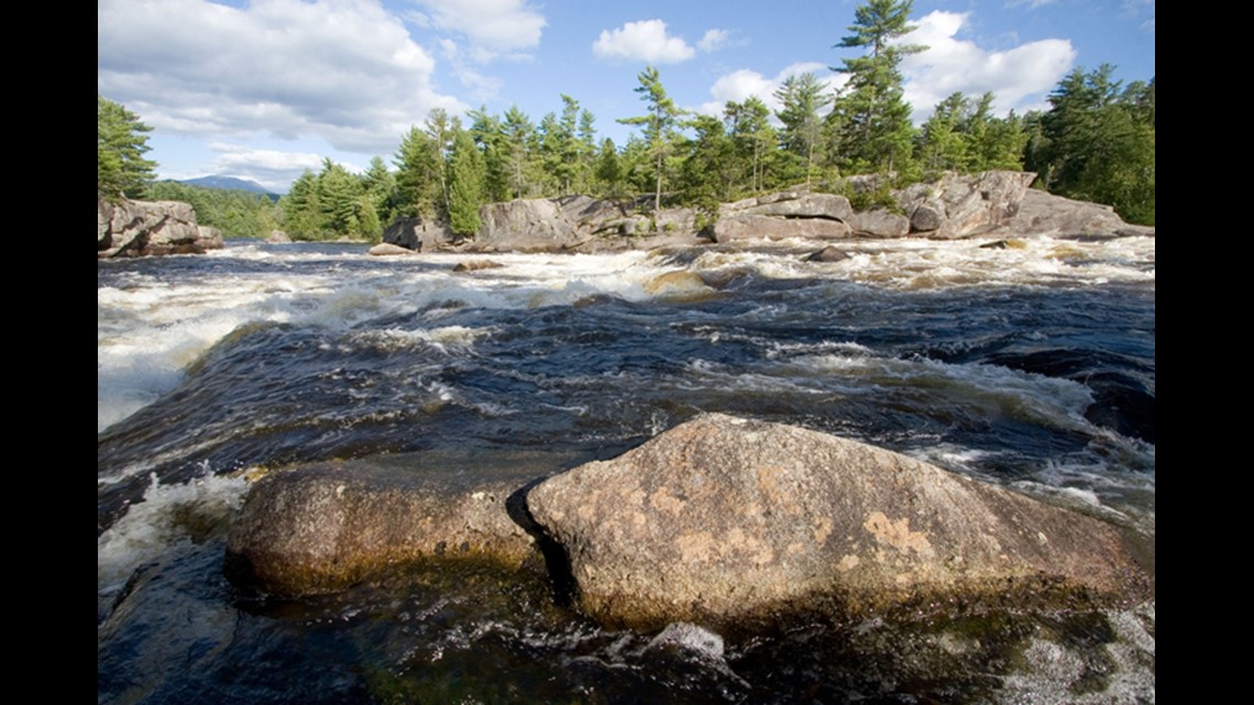 What is the 'raw water' trend? It could kill you, health experts say