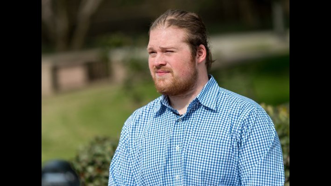 After 6 classmates' funerals, LSU student is making movie about drug overdoses