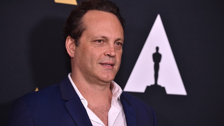 Vince Vaughn Arrested For DUI Vince Vaughn Arrested For DUI