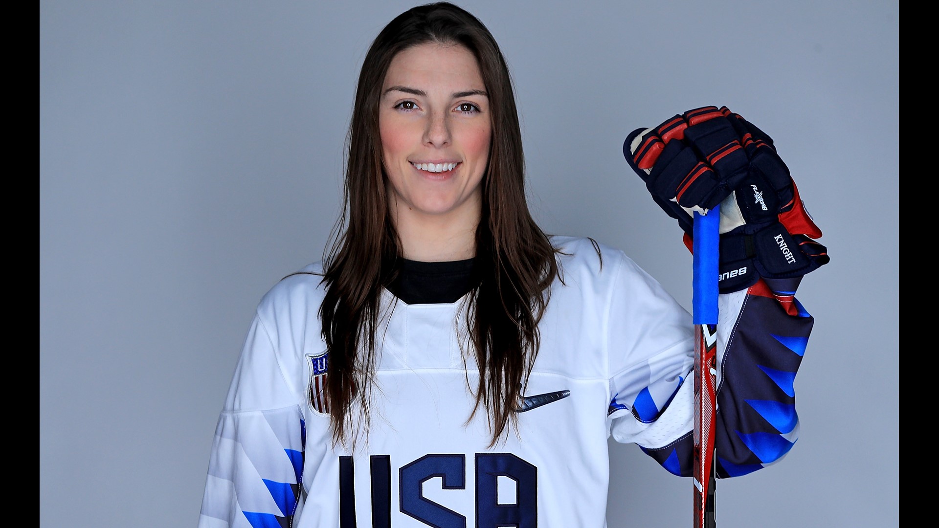 The Greatest Rivalry In Women's Olympic Hockey: USA Vs. Canada ...