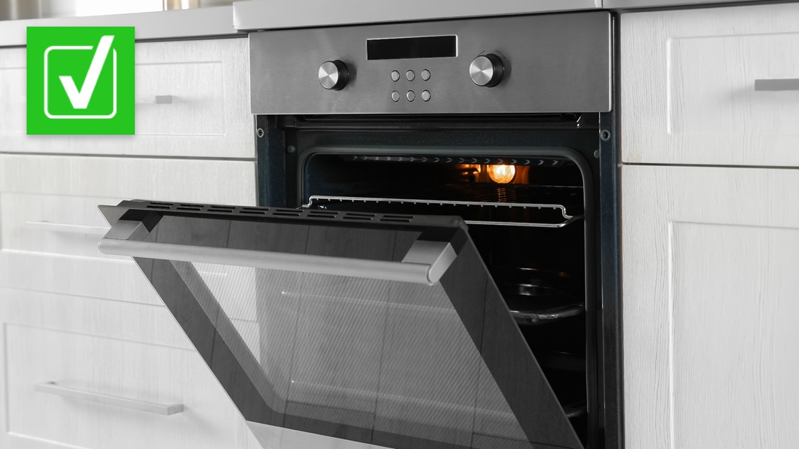 Self-Cleaning Oven Dangers  Northeast Appliance Repair