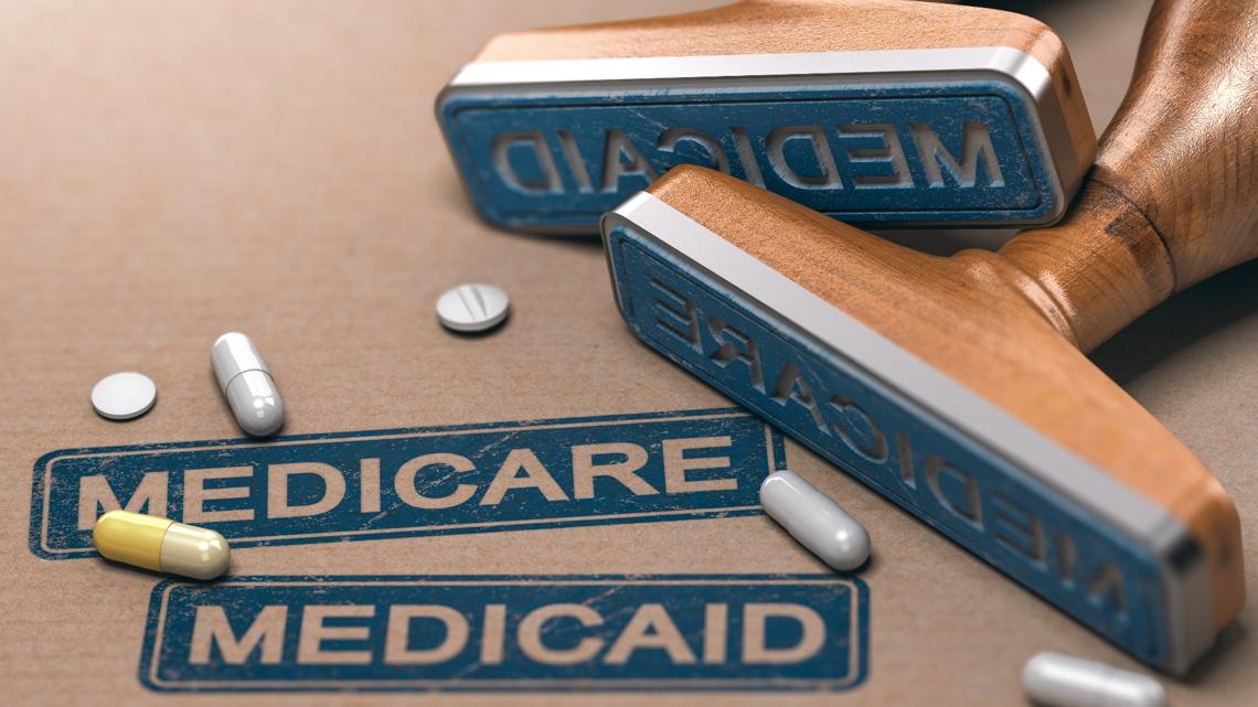 Project 2025’s proposed changes to Medicaid, Medicare VERIFIED