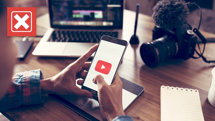 No, Google won’t delete YouTube videos from inactive accounts