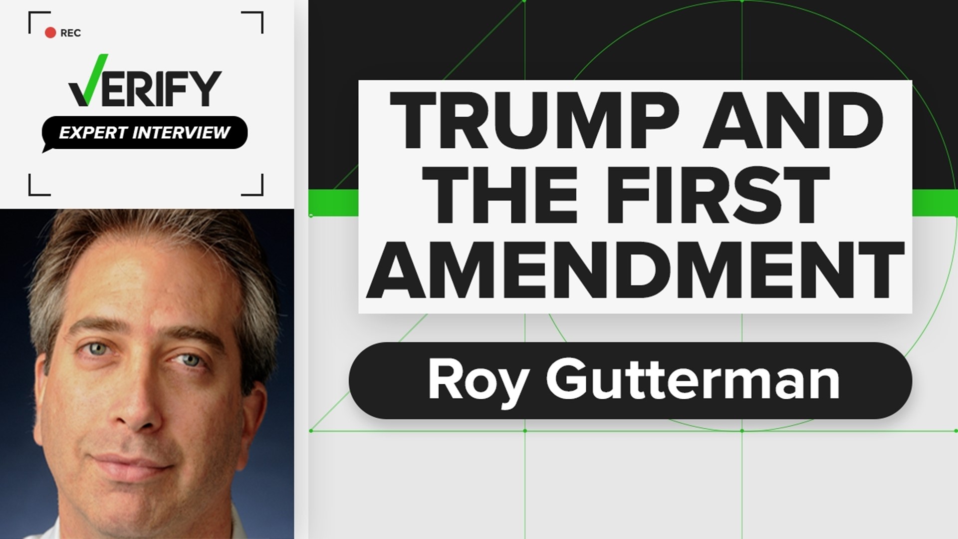 Roy Gutterman is the Director of the Tully Center for Free Speech at the Newhouse School of Public Communications at Syracuse University.
