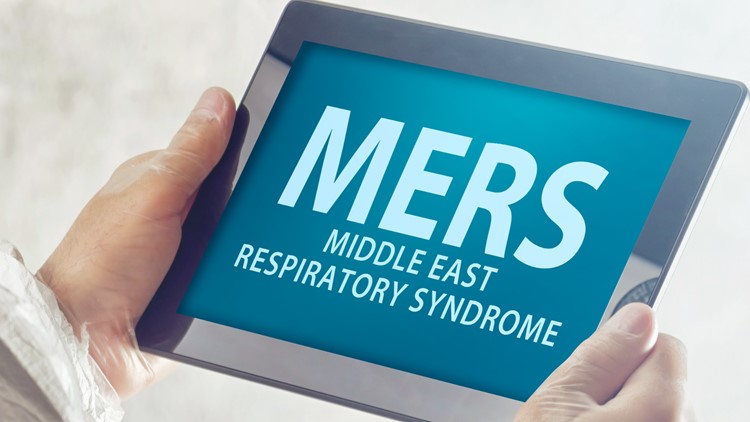VERIFY Fact Sheet: Middle East respiratory syndrome (MERS)