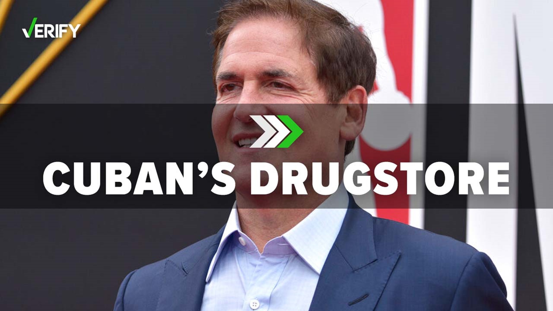 Mark Cuban Cost Plus Drug Company is a real wholesale drug distributor that works with an accredited pharmacy.