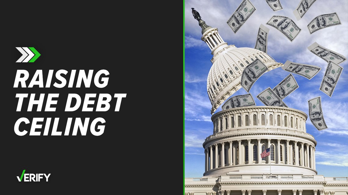 No, the last time the debt ceiling was raised wasn't during the Obama presidency