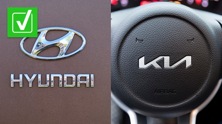 Yes, Hyundai and Kia have settled a class action lawsuit over theft losses