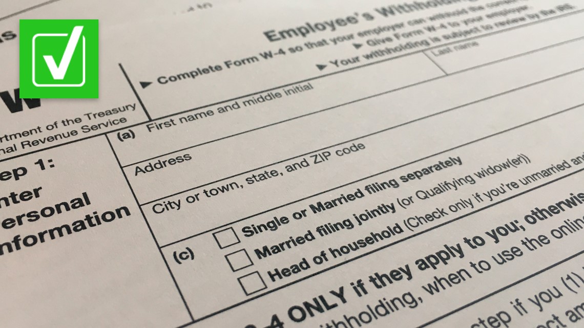 There are several free tax filing options | newscentermaine.com - Vimarsana News