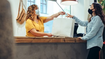 Mask fast facts: Verifying claims about masks and COVID-19