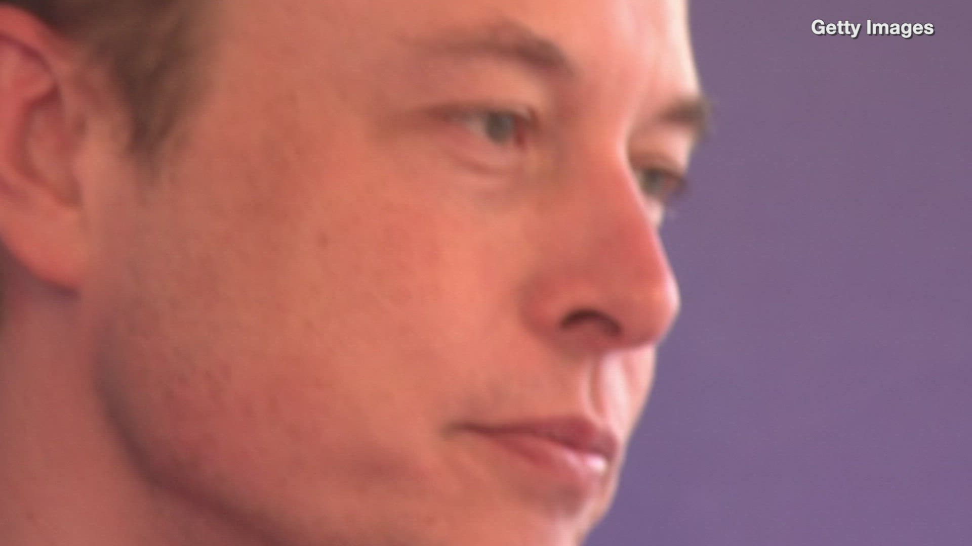 Elon Musk is calling for Amazon to be broken up, calling the ecommerce giant a 'monopoly.'