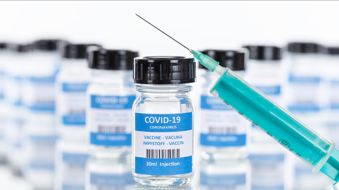COVID-19 vaccine mandate prompts staffing concerns for Maine - Vimarsana News