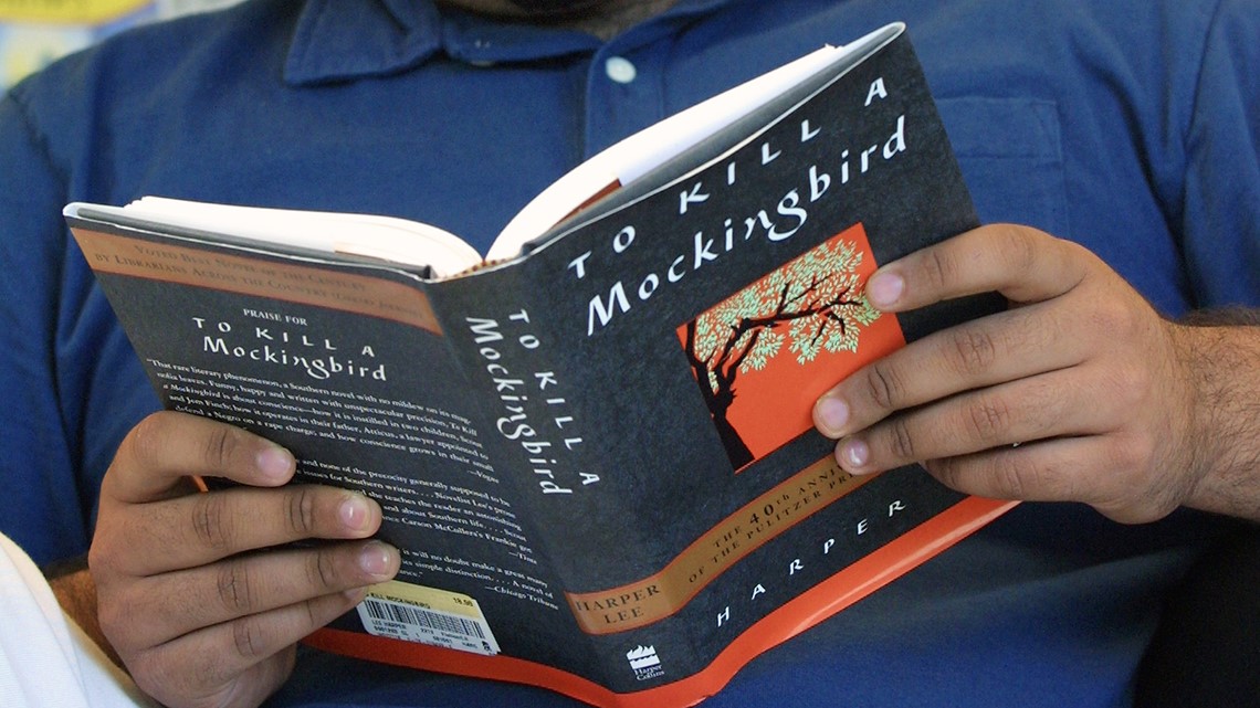 Now there's a Maine island for unwanted and banned books - Vimarsana News