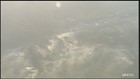 Aerial Footage over Gatlinburg