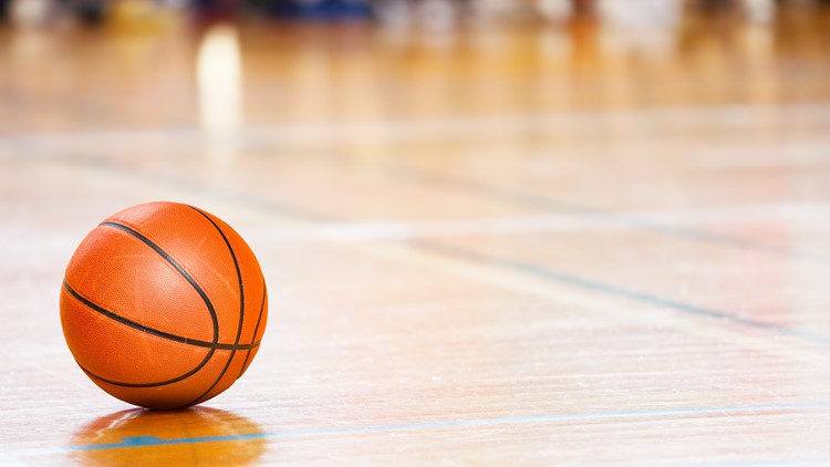 Man, 60, dies after a brawl broke out in the stands of a middle school  basketball game in Vermont