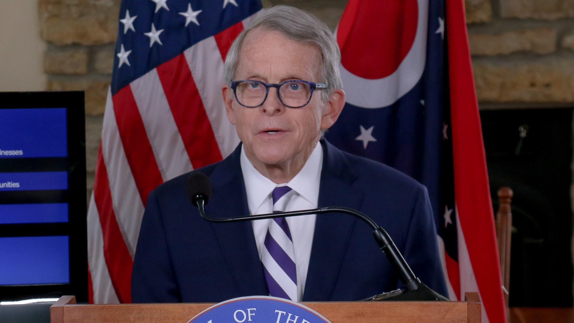 Ohio to unveil 2nd COVID vaccination incentive program