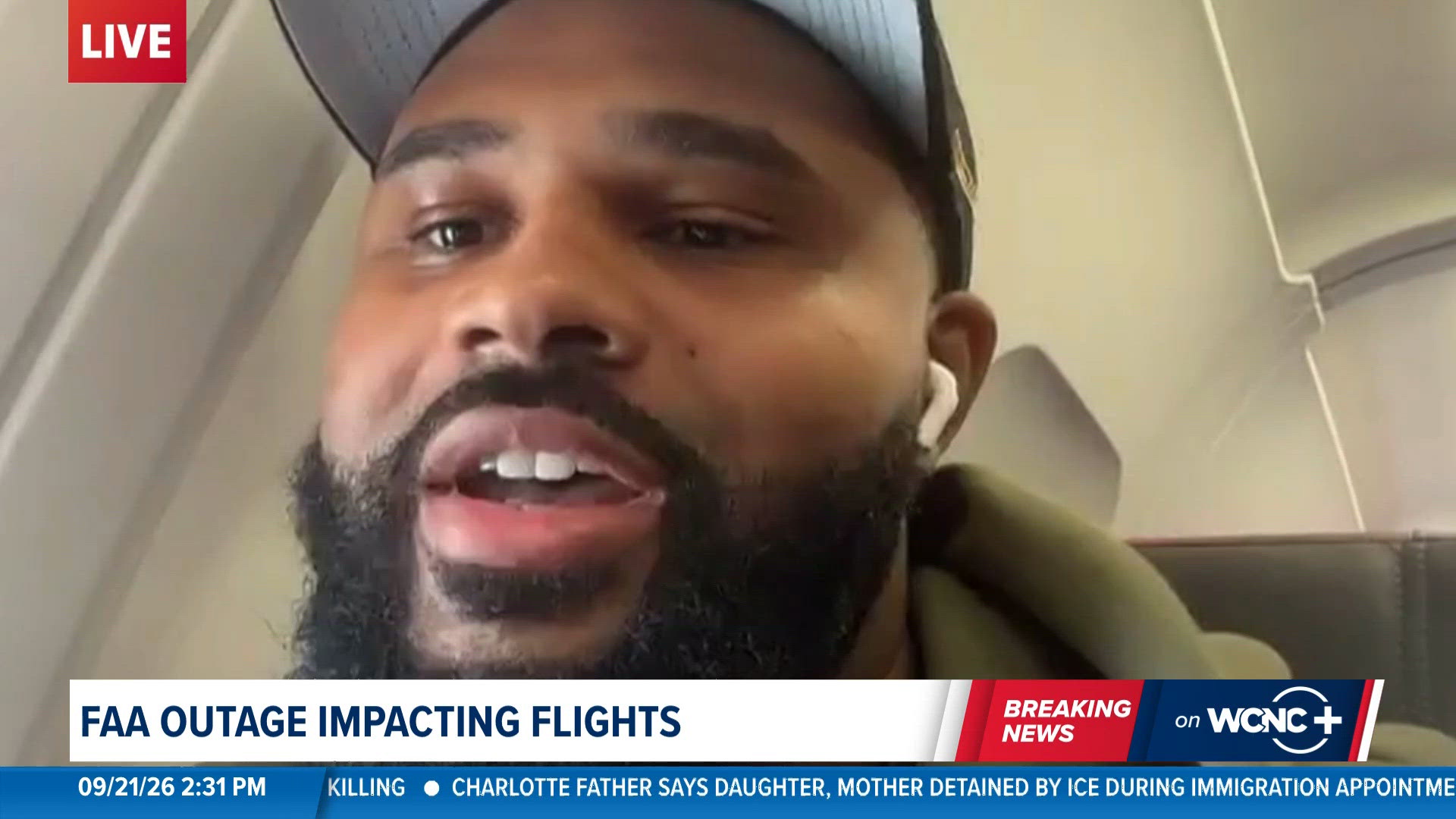 Tech Ops Examples Operations resume at Northeast airports after flights were canceled due ...