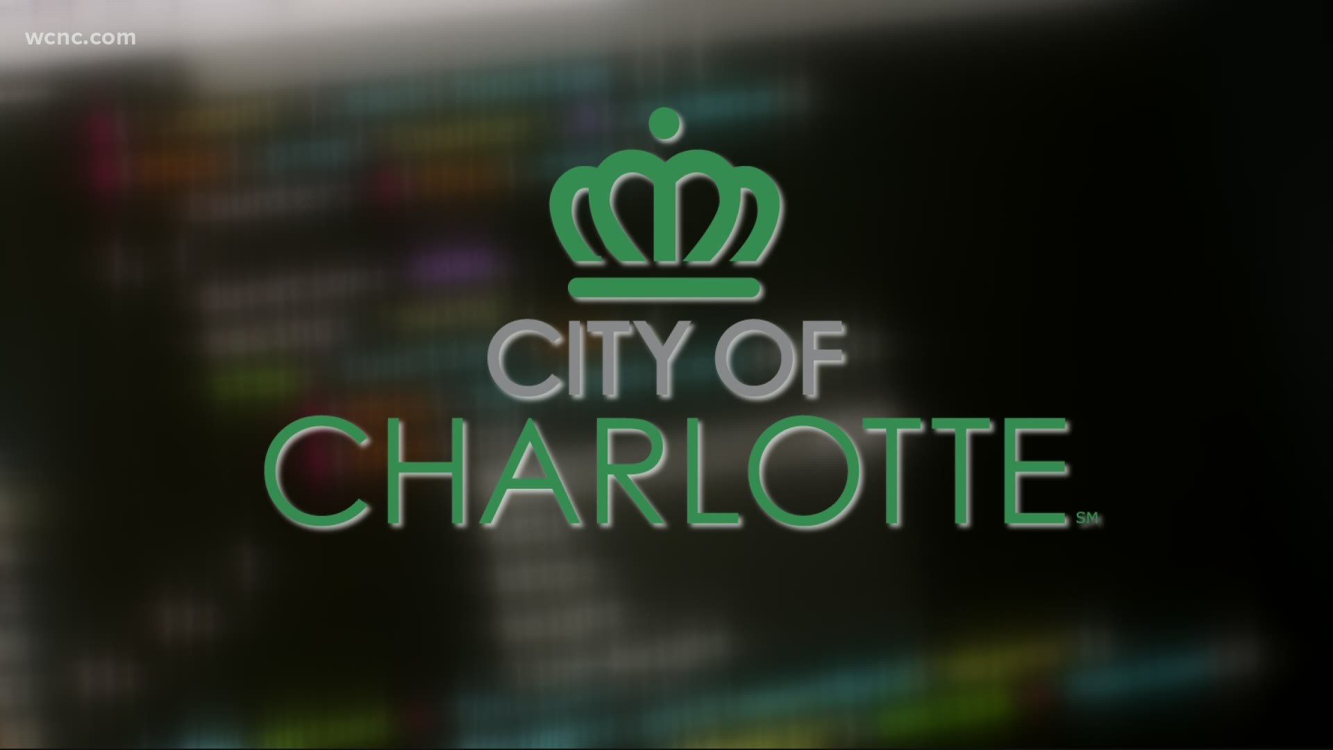 The City of Charlotte paid for 11 residents laid off during the pandemic to attend a 14-week coding course.
