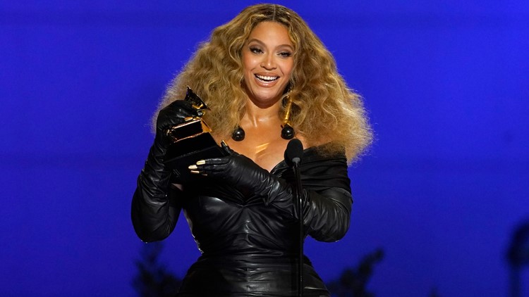 Beyoncé announces 'Renaissance' 2023 world tour: Full list of US dates