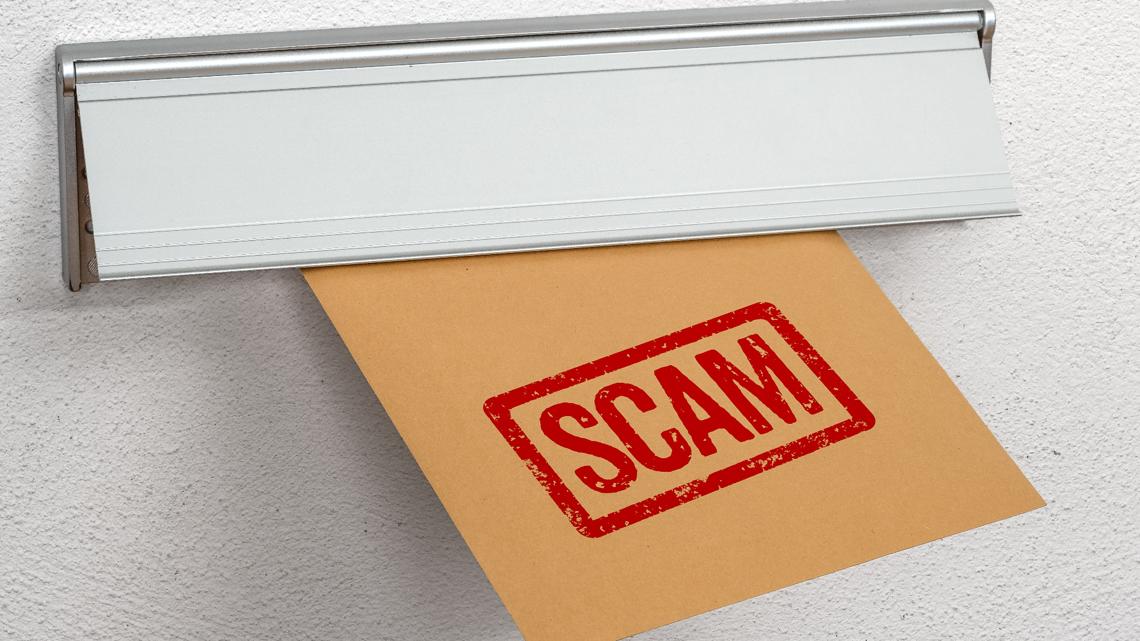 Law enforcement warn of two scams demanding money from residents