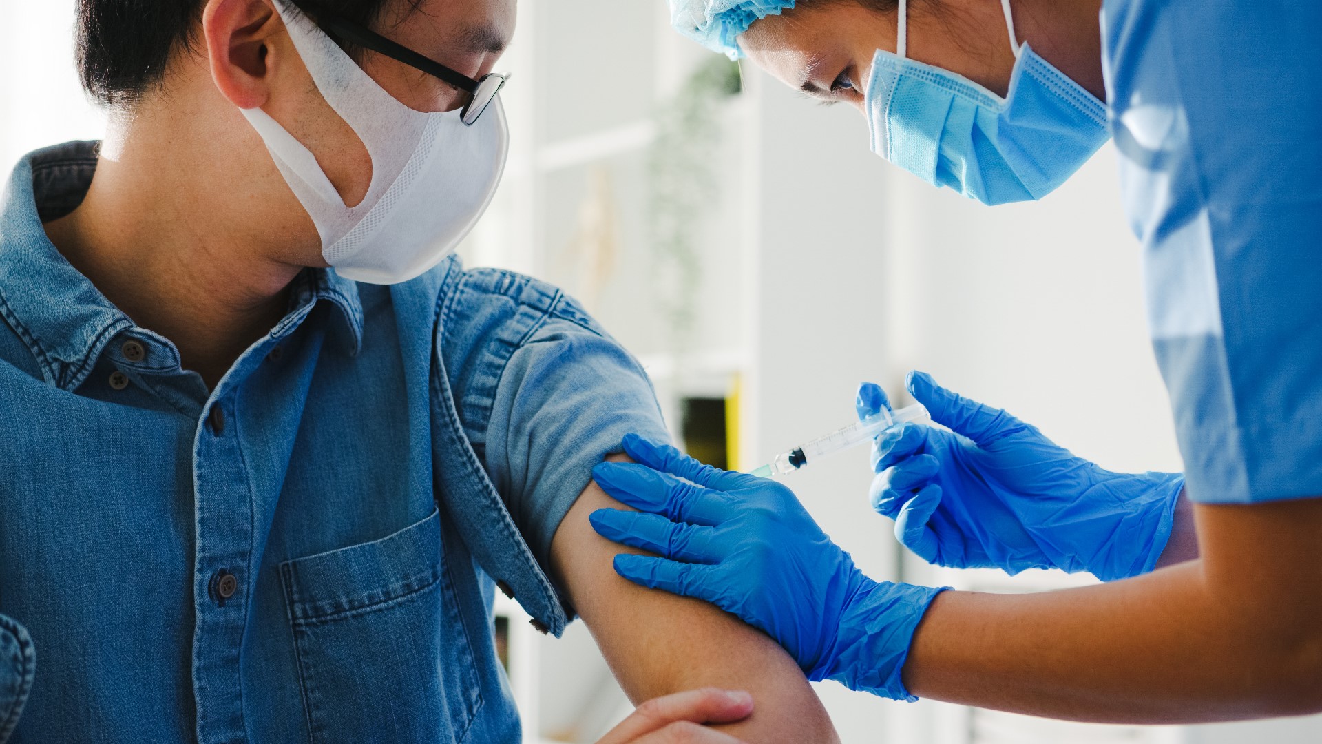 How long will my COVID19 shot protect me?