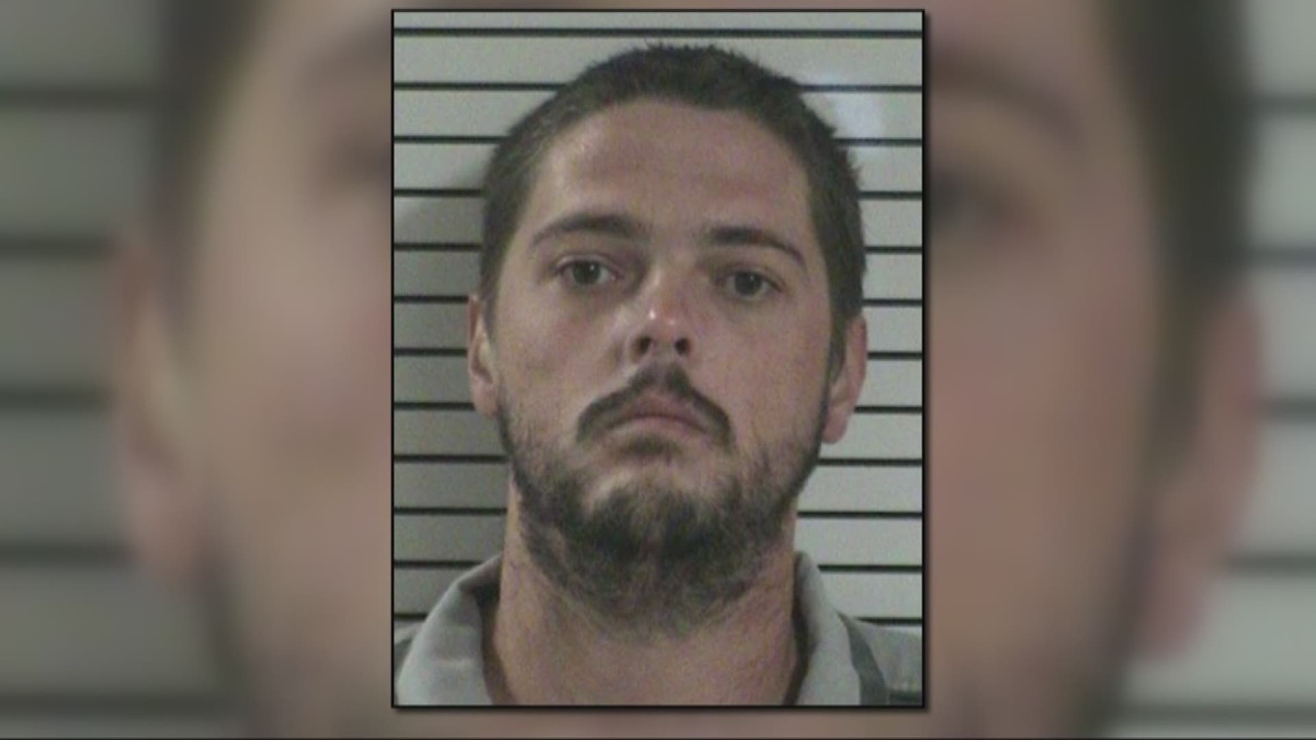 An Iredell County man has been arrested charged with the sexual assault of a seven year old.