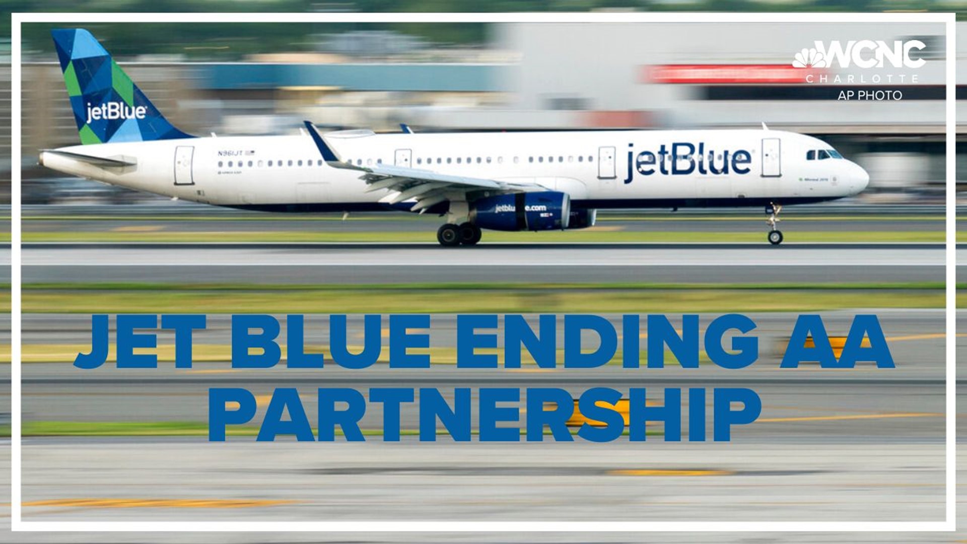 A federal judge decided in May that the JetBlue-American Airlines partnership, called the Northeast Alliance, violates antitrust law.