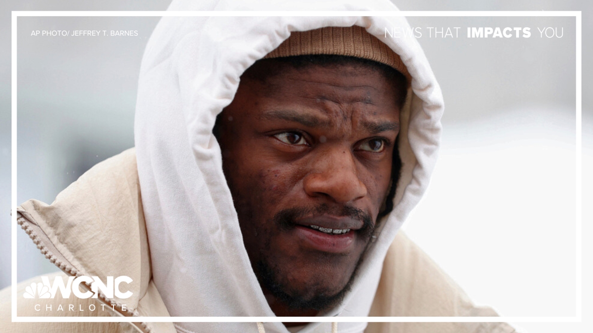 Jackson filed his opposition on Wednesday, stating that he will be negatively impacted by Earnhardt's trademark. 