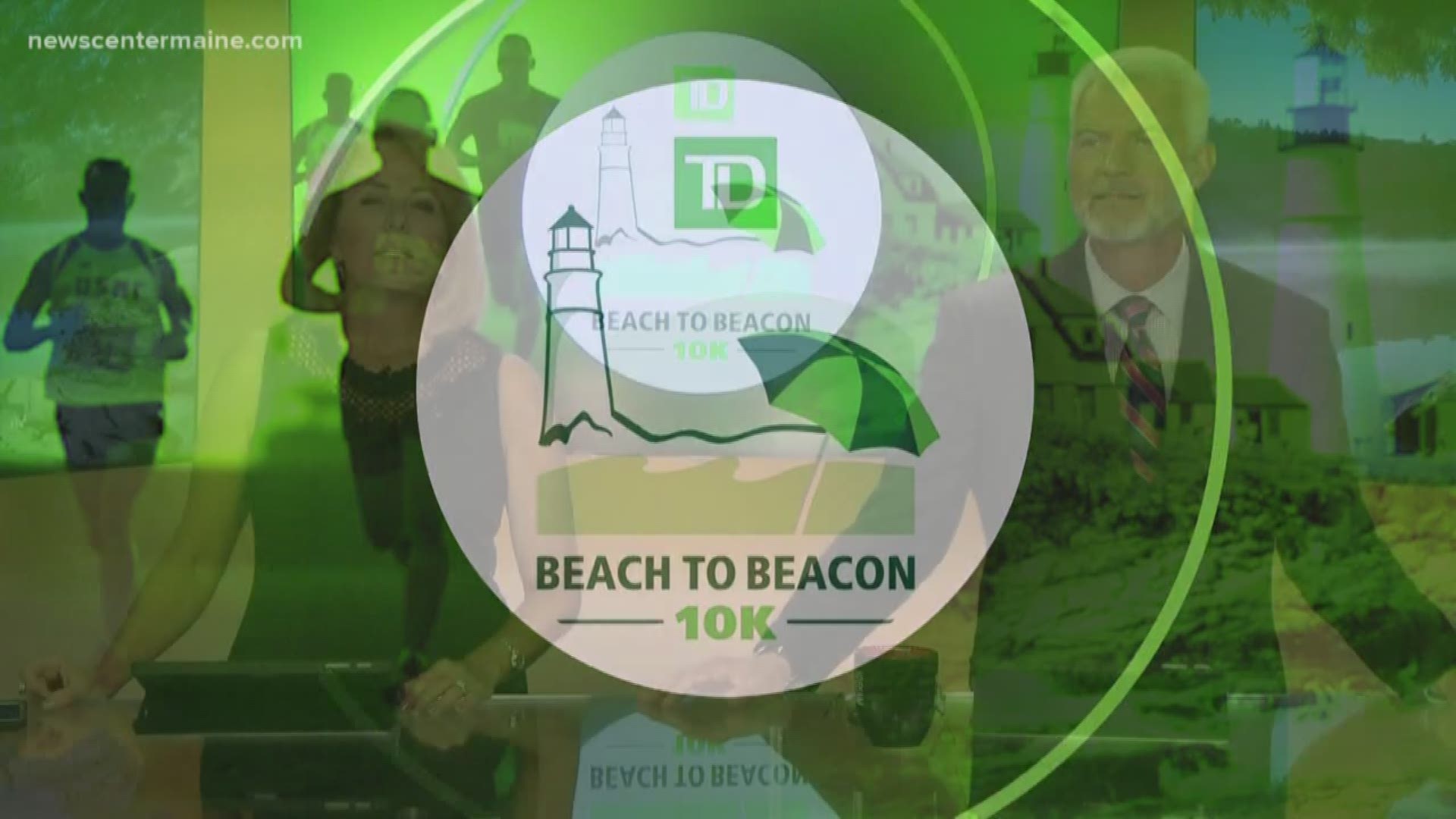 2019 TD Beach to Beacon 10K is almost here